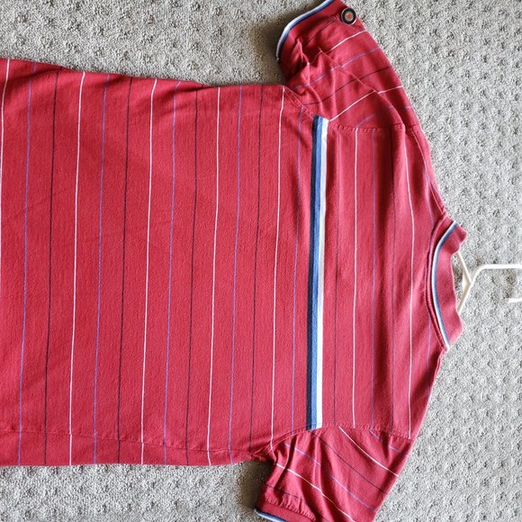 Ben Sherman Collared Shirt - Picture 2 of 2